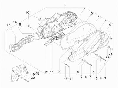 Φίλτρο αέρα